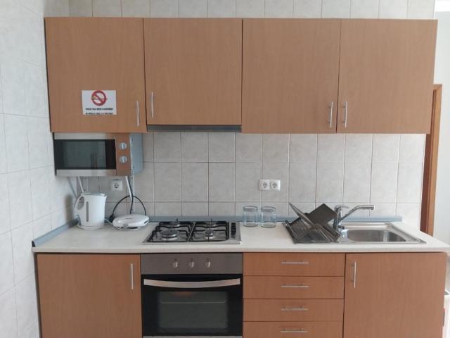 סאל ריי Solaren Apartments Boavista מראה חיצוני תמונה